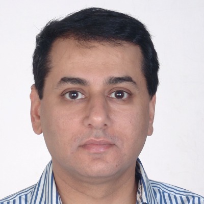 Mohit Verma