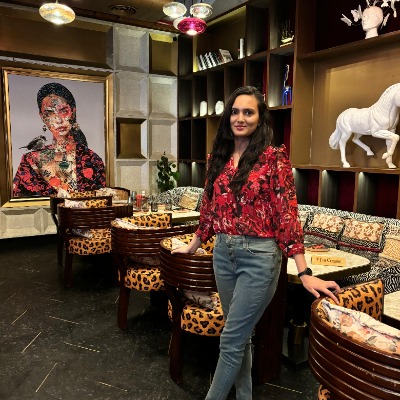Dr. Priya Rani