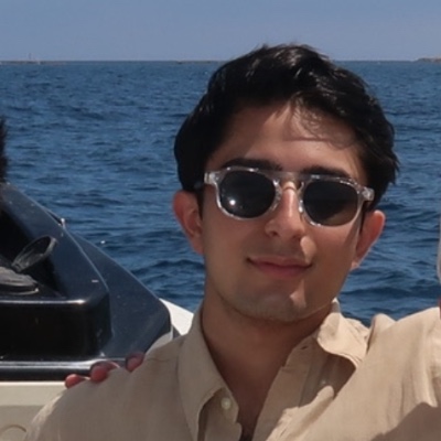 Karan Dhingra