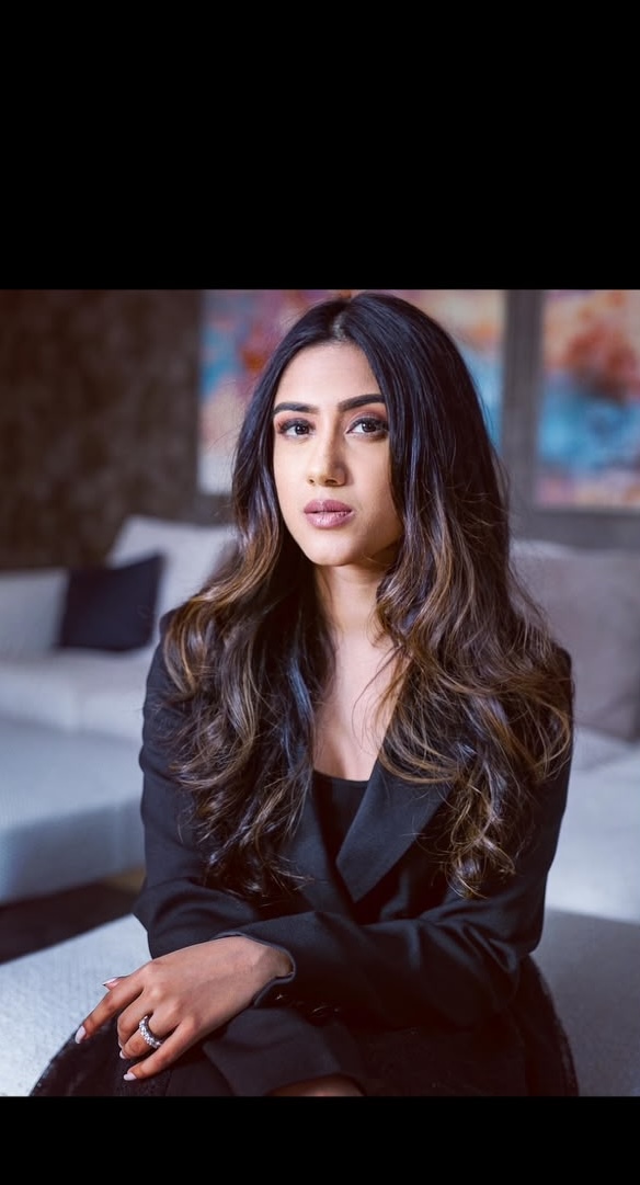 Vrinda Verma